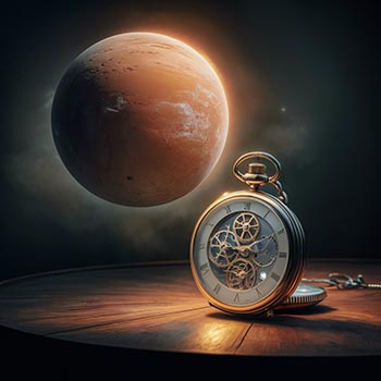 Планетарныq час Час Меркурия