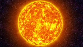 Солнце - наша индивидуальность, самовыражение, внутреннее Я