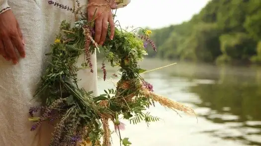 Праздник Ивана Купалы