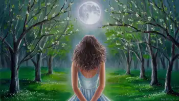 Лунный календарь стрижек на  апрель 2026 года