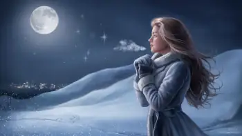 Лунный календарь стрижек на  декабрь 2026 года