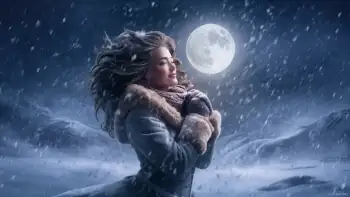 Лунный календарь стрижек на  февраль 2027 года