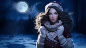 Лунный календарь стрижек на  январь 2027 года