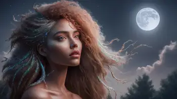 Лунный календарь стрижек на  июнь 2026 года