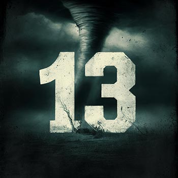 Картинка для кармического числа 13