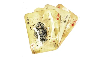 Карты любви