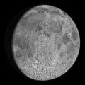 Фаза луны: Полнолуние