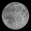 Фаза луны: Полнолуние