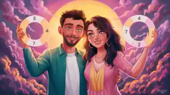 Совместимость по дате рождения трагос