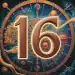 16 - Колесо Судьбы