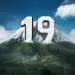 19 - Гора
