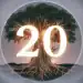 20 - Древо