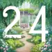 24 - Сад