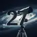 27 - Телескоп