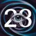 28 - Око (Глаз)