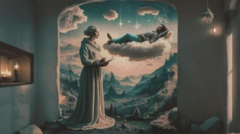 Сонник трагос