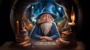 Гадание Таро онлайн