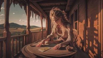 Да или Нет карта