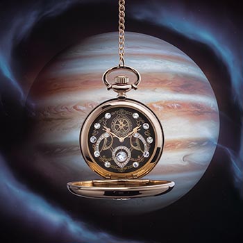 Планетарныq час Час Юпитера